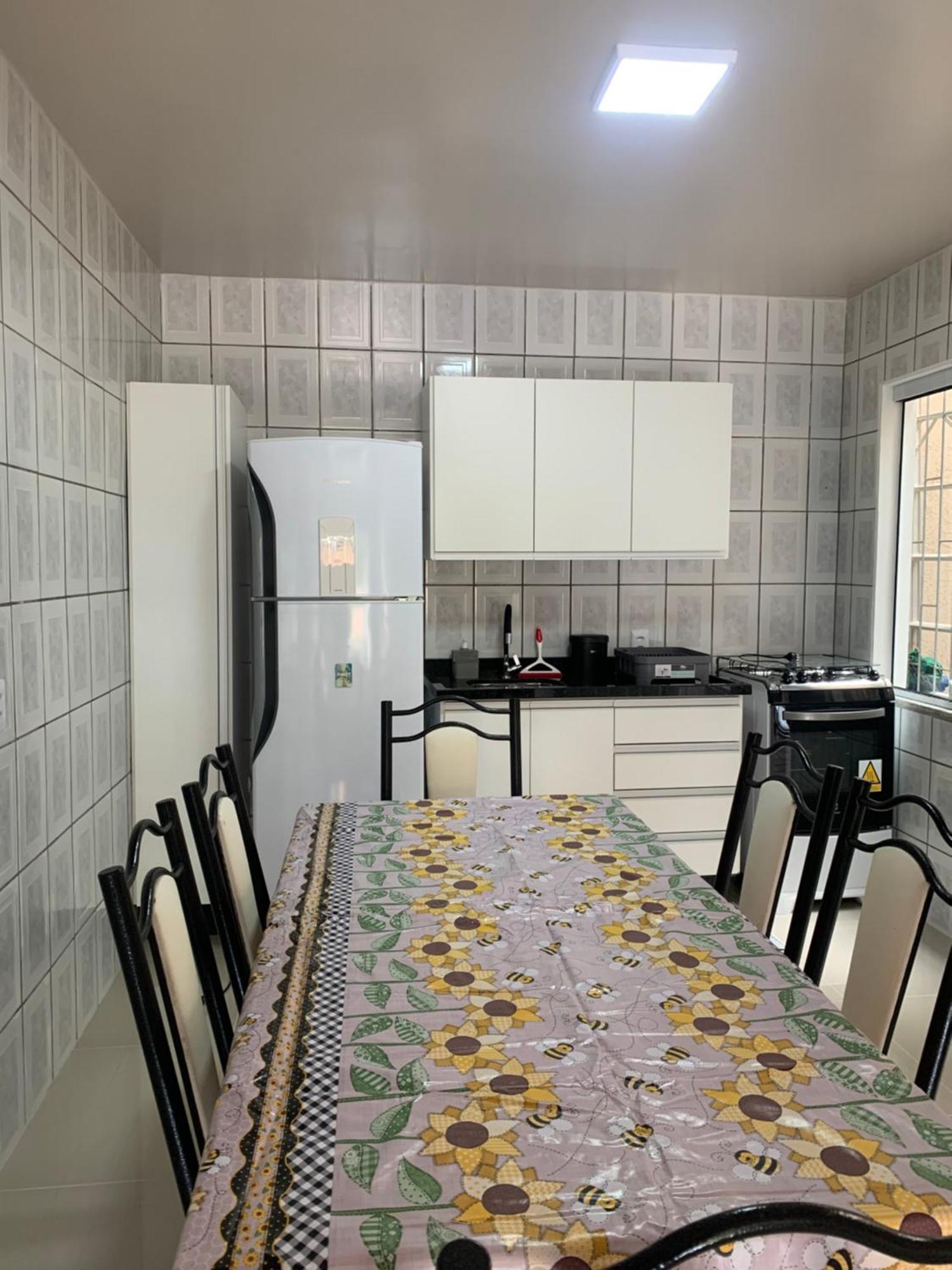 Casa Na Praia Do Santinho Florianópolis Dış mekan fotoğraf