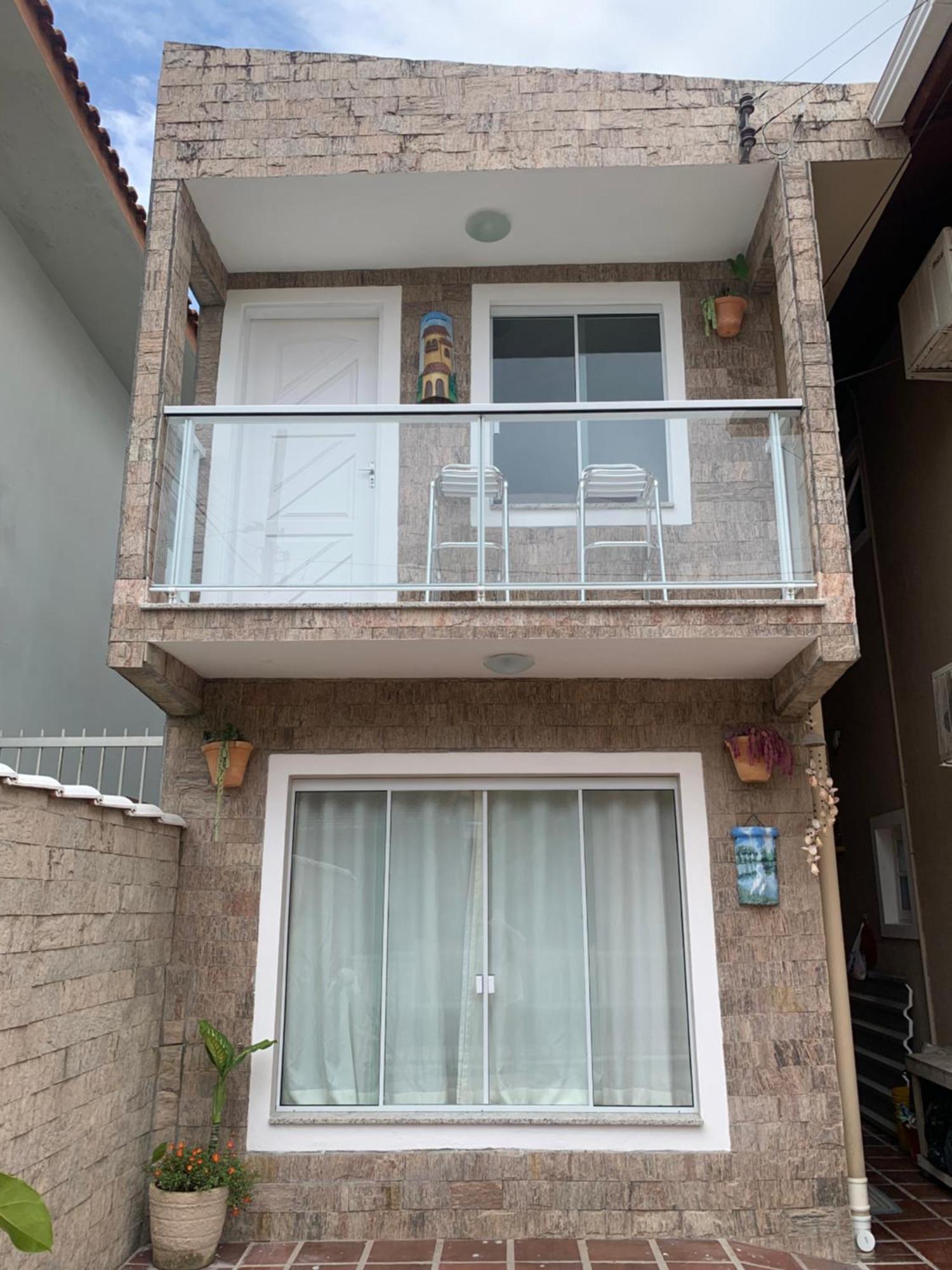 Casa Na Praia Do Santinho Florianópolis Dış mekan fotoğraf
