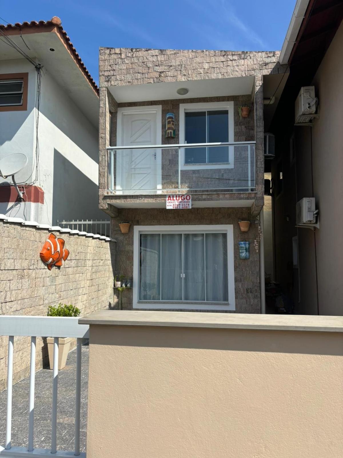 Casa Na Praia Do Santinho Florianópolis Dış mekan fotoğraf